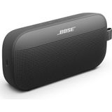 Bose 887612 0100 Draagbare & party speaker Zwart