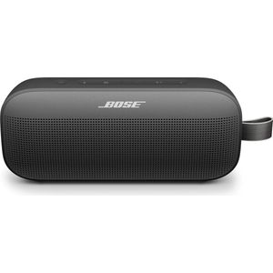 Bose 887612 0100 Draagbare & party speaker Zwart