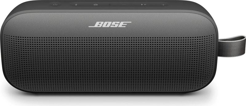 Bose 887612 0100 Draagbare & party speaker Zwart