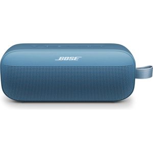 Bose 887612 0200 Draagbare & party speaker Blauw