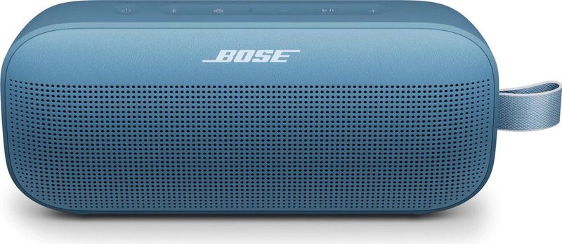 Bose 887612 0200 Draagbare & party speaker Blauw