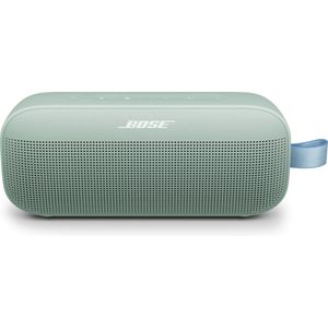 Bose Soundlink Flex Ii Bluetooth Speaker Alpine Sage Bluetooth-speaker