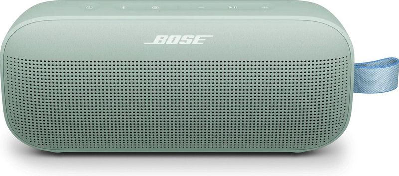 Bose 887612 0400 Draagbare & party speaker Salie