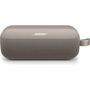 Bose Soundlink Flex Ii Bluetooth Speaker Sandstone Bluetooth-speaker