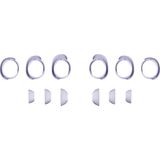 Bose 888507 0300 hoofdtelefoon/headset Draadloos In ear Bluetooth Lila