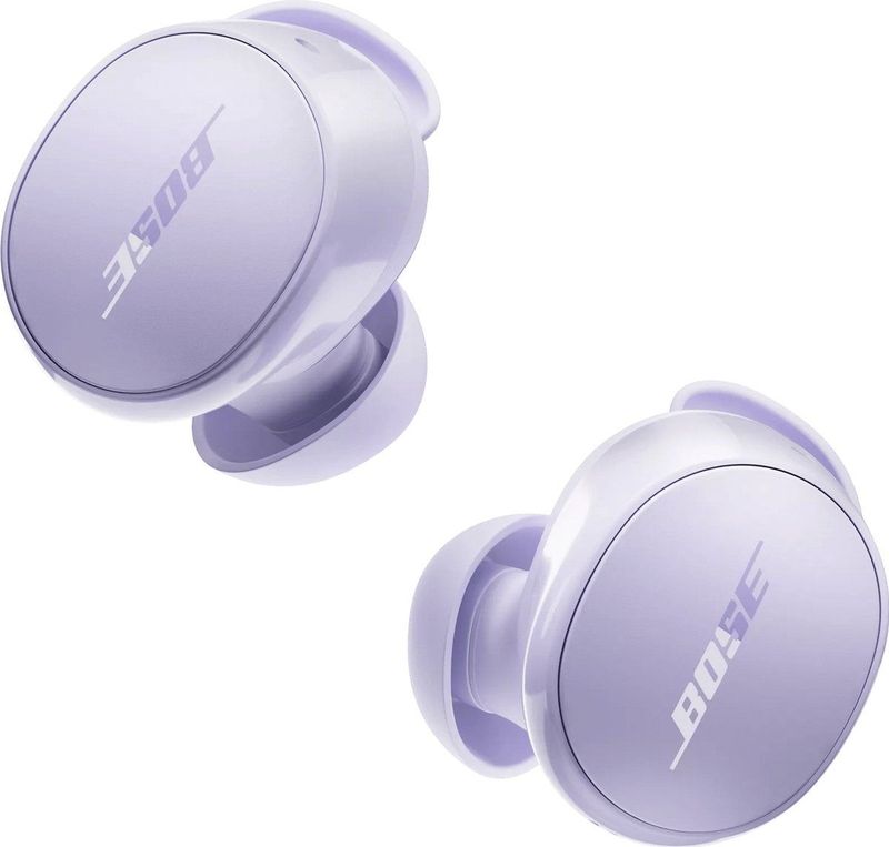 Bose 888507 0300 hoofdtelefoon/headset Draadloos In ear Bluetooth Lila