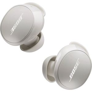 Bose 888507 0200 hoofdtelefoon/headset Bedraad en draadloos Hoofdband Bluetooth Wit