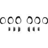 Bose 888507 0100 hoofdtelefoon/headset Draadloos In ear Bluetooth Zwart