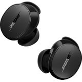 Bose 888507 0100 hoofdtelefoon/headset Draadloos In ear Bluetooth Zwart