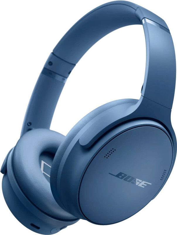 Bose Quietcomfort - Draadloze Hoofdtelefoon (884367-1300)
