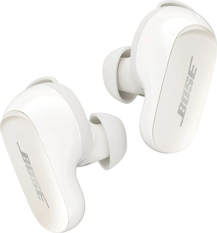 Bose 882826 0070 hoofdtelefoon/headset Draadloos In ear Bluetooth Wit