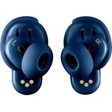 Bose QuietComfort Ultra - Oordopjes - Blauw