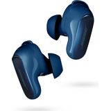Bose QuietComfort Ultra - Oordopjes - Blauw
