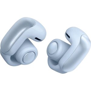 Bose 881046 0030 hoofdtelefoon/headset Draadloos In ear Bluetooth Lichtblauw