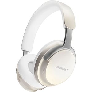 Bose QuietComfort Ultra Koptelefoon Draadloos Diamant