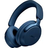 Bose 880066 1200 hoofdtelefoon/headset Bedraad en draadloos Hoofdband Bluetooth Blauw