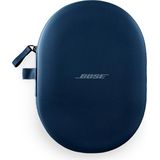Bose 880066 1200 hoofdtelefoon/headset Bedraad en draadloos Hoofdband Bluetooth Blauw