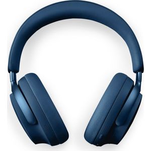 Bose 880066 1200 hoofdtelefoon/headset Bedraad en draadloos Hoofdband Bluetooth Blauw