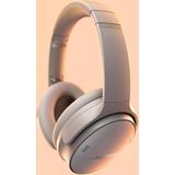 Bose 884367 1100 hoofdtelefoon/headset Bedraad en draadloos Hoofdband Bluetooth Zand