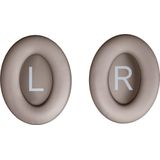 Bose 884367 1100 hoofdtelefoon/headset Bedraad en draadloos Hoofdband Bluetooth Zand