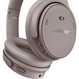 Bose 884367 1100 hoofdtelefoon/headset Bedraad en draadloos Hoofdband Bluetooth Zand