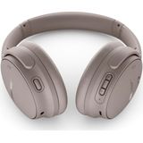 Bose 884367 1100 hoofdtelefoon/headset Bedraad en draadloos Hoofdband Bluetooth Zand