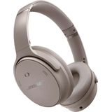 Bose 884367 1100 hoofdtelefoon/headset Bedraad en draadloos Hoofdband Bluetooth Zand