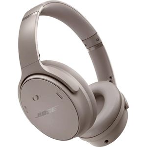 Bose 884367 1100 hoofdtelefoon/headset Bedraad en draadloos Hoofdband Bluetooth Zand