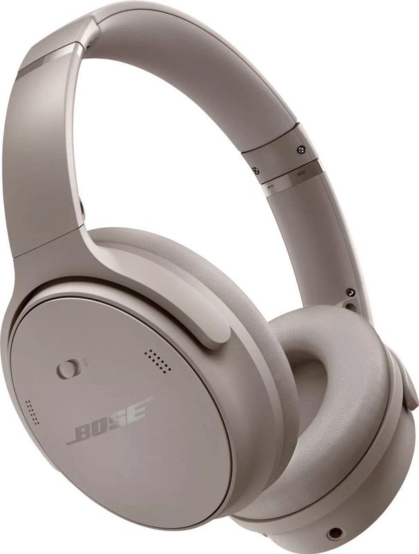 Bose Quietcomfort - Draadloze Hoofdtelefoon (884367-1100)