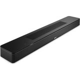 Bose - Intelligent Soundbar - Home Cinema Set - Dolby Atmos - Compact