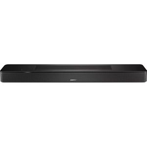Bose - Intelligent Soundbar - Home Cinema Set - Dolby Atmos - Compact