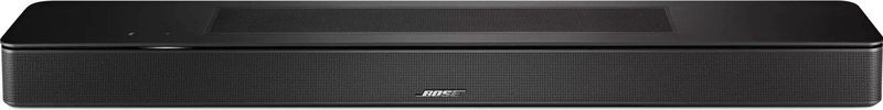 Bose - Intelligent Soundbar - Home Cinema Set - Dolby Atmos - Compact