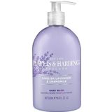 Baylis & Harding - English Lavender & Chamomille - Handzeep - 500 ml