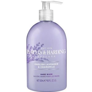 Baylis & Harding English Lavender & Chamomile Hand Wash 500 ml