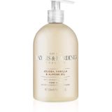 Baylis & Harding Jojoba, Vanilla & Almond Oil Hand Wash 500 ml