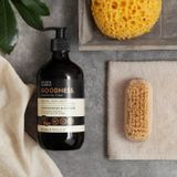 Baylis and Harding - Goodness Hand Wash Lemongrass & Ginger Hand Soap Handzeep 500 ml