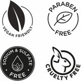 Baylis & Harding - Goodness Handzeep - Lemongrass & Ginger - 500 ml