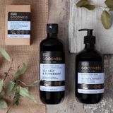 Baylis & Harding - Goodness - Douchegel - Zeewier - Pepermunt - 1000 ml