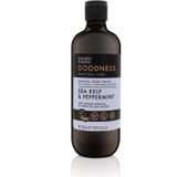 Baylis & Harding - Goodness - Douchegel - Zeewier - Pepermunt - 1000 ml