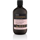 Baylis & Harding Goodness Bath Soak Rose & Geranium - 500 ml