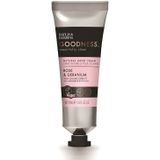 Baylis & Harding - Goodness - Handcrème - Roos - 75 ml