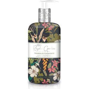 Baylis & Harding Royale Garden Verbena & Chamomile Vloeibare Handzeep 500 ml
