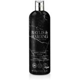 Baylis & Harding Elements Dark Amber & Fig Luxe Douchegel 500 ml