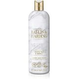 Baylis & Harding Elements White Tea & Neroli Luxe Douchegel 500 ml