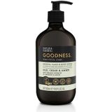 Baylis & Harding Goodness Oud, Cedar & Amber Milde Bodylotion 500 ml