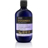 Baylis and Harding Goodness Bath Soak Sleep Badschuim 500 ml