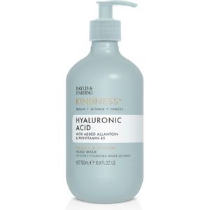 Baylis & Harding Goodness Handzeep Hyaluronic Acid - 500 ml
