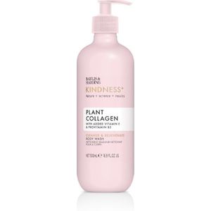 Baylis en Harding Baylis  Harding - Kindness+ Plant Collagen Body Wash 500 ml
