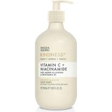 Baylis & Harding Kindness+ Vitamin C Vloeibare Handzeep geuren Orange & Mango 500 ml
