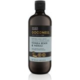 Baylis en Harding Baylis  Harding - Goodness Tonka Bean  Neroli Body Wash 500 ml